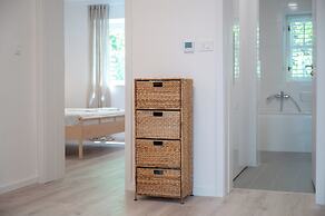 Beachfront apartments Nincevic