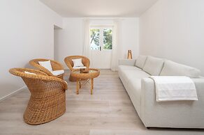 Beachfront apartments Nincevic