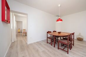 Beachfront apartments Nincevic