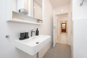 Beachfront apartments Nincevic