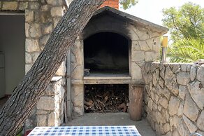 Beachfront apartments Nincevic