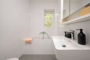 Beachfront apartments Nincevic