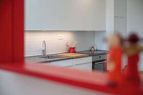 Beachfront apartments Nincevic