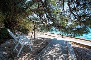 Beachfront apartments Nincevic