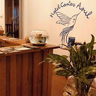 Hotel Cortez Azul