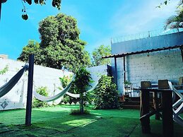Hotel Cortez Azul