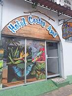 Hotel Cortez Azul