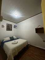 Hotel Cortez Azul