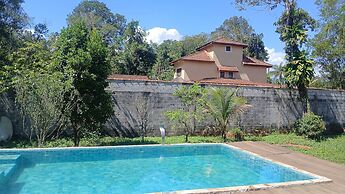 Pousada do Piu