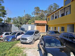 Pousada do Piu