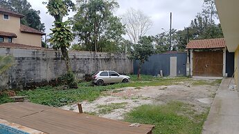 Pousada do Piu