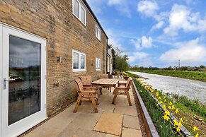 Cottage in Northumberland With Riverside Walks