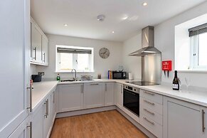 Cottage in Northumberland With Riverside Walks