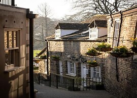 Cottage in Northumberland With Riverside Walks