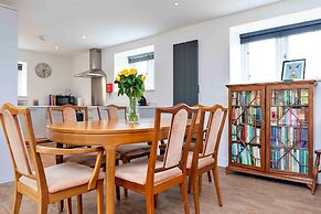 Cottage in Northumberland With Riverside Walks
