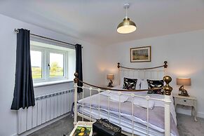 Cottage in Northumberland With Riverside Walks