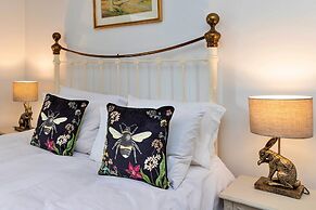 Cottage in Northumberland With Riverside Walks