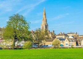 Cottage in Northumberland With Riverside Walks