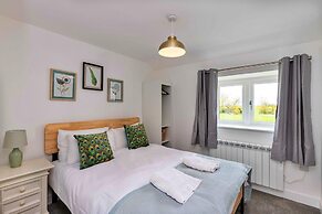 Cottage in Northumberland With Riverside Walks