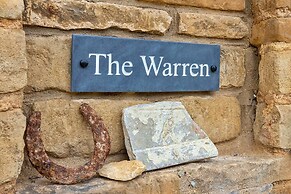 Cottage in Northumberland With Riverside Walks