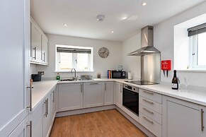 Cottage in Northumberland With Riverside Walks