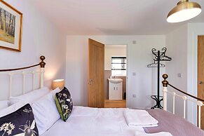 Cottage in Northumberland With Riverside Walks