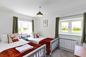 Cottage in Northumberland With Riverside Walks