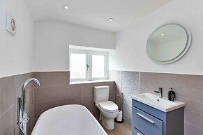 Cottage in Northumberland With Riverside Walks