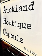 Auckland Boutique Capsule
