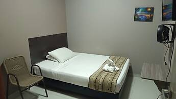 Hotel Simon Plaza