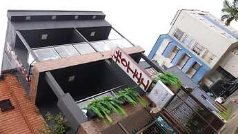 Hotel Simon Plaza
