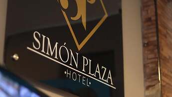 Hotel Simon Plaza