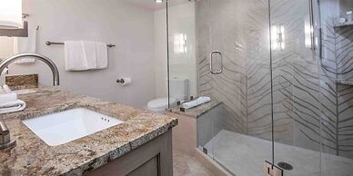 Luxury 3 Bedroom Condo in the Heart of Vail Village