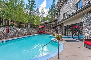 Luxury 3 Bedroom Condo in the Heart of Beaver Creek Village With Heate