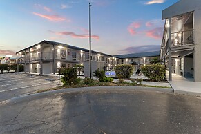 Days Inn By Wyndham San Antonio Near Lackland Afb