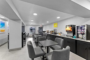 Days Inn By Wyndham San Antonio Near Lackland Afb