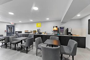 Days Inn By Wyndham San Antonio Near Lackland Afb