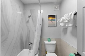 Days Inn By Wyndham San Antonio Near Lackland Afb