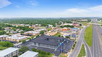 Days Inn By Wyndham San Antonio Near Lackland Afb