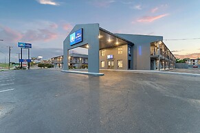 Days Inn By Wyndham San Antonio Near Lackland Afb