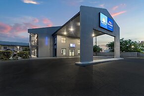 Days Inn By Wyndham San Antonio Near Lackland Afb