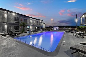 Days Inn By Wyndham San Antonio Near Lackland Afb