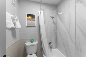 Days Inn By Wyndham San Antonio Near Lackland Afb