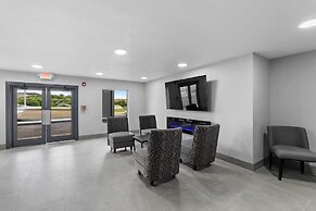 Days Inn By Wyndham San Antonio Near Lackland Afb