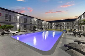 Days Inn By Wyndham San Antonio Near Lackland Afb