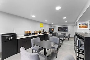 Days Inn By Wyndham San Antonio Near Lackland Afb