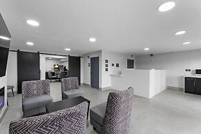 Days Inn By Wyndham San Antonio Near Lackland Afb