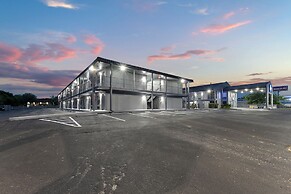 Days Inn By Wyndham San Antonio Near Lackland Afb