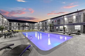 Days Inn By Wyndham San Antonio Near Lackland Afb
