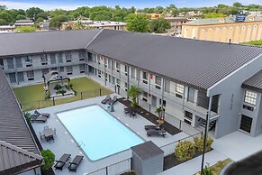 Days Inn By Wyndham San Antonio Near Lackland Afb